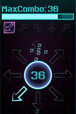 Play Rave Rush Play Rave Rush