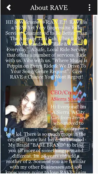 Play RAVE as an online game online RAVE with UptoPlay Play RAVE as an online game RAVE with UptoPlay