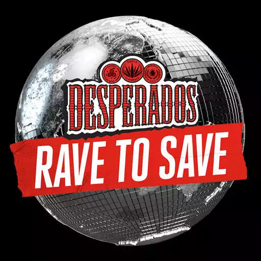 Play Rave to Save APK