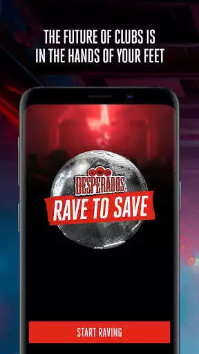 Play Rave to Save as an online game Rave to Save with UptoPlay