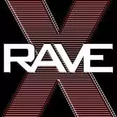 Free play online Rave X APK Free play online Rave X APK