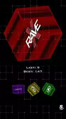 Play Rave X