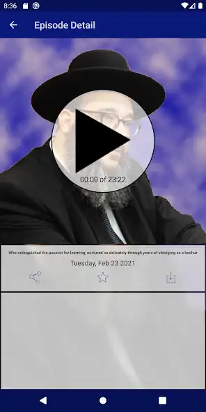 Play Rav Gershon Ribner as an online game Rav Gershon Ribner with UptoPlay