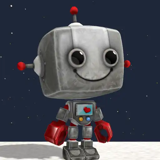 Play R.A.V.I. 04 - Programming game APK