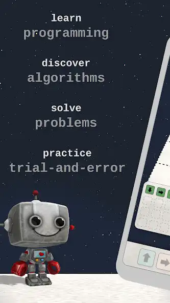 Play R.A.V.I. 04 - Programming game  and enjoy R.A.V.I. 04 - Programming game with UptoPlay