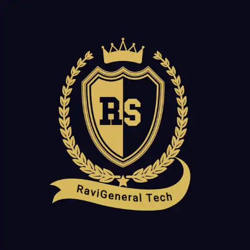 Play Ravigeneral Tech APK
