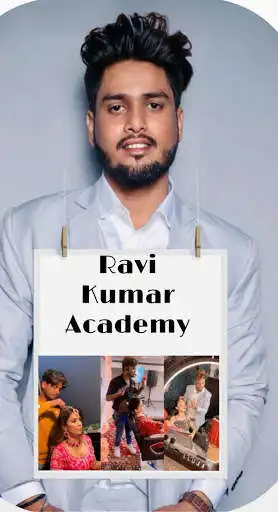 Play Ravi Kumar Academy as an online game Ravi Kumar Academy with UptoPlay
