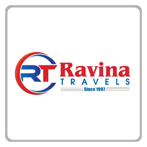Play RAVINA TRAVELS APK