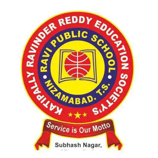 Play Ravi School APK