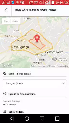 Play Ravis