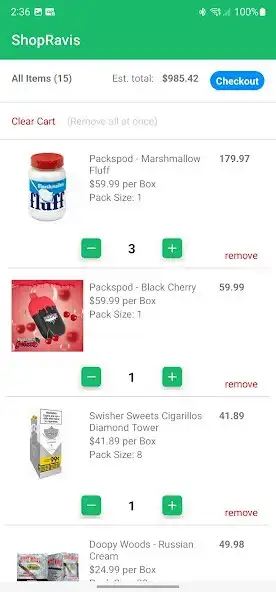 Play RavisWholesale as an online game RavisWholesale with UptoPlay