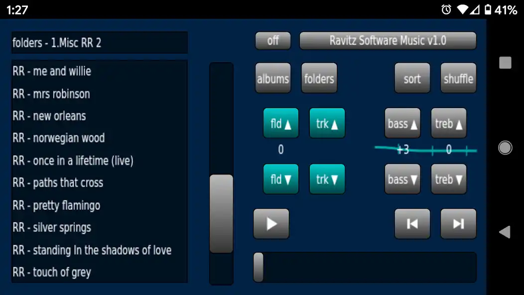 Play Ravitz Software Music as an online game Ravitz Software Music with UptoPlay