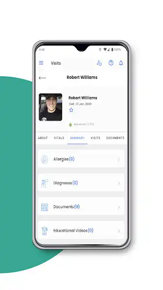 Play ravkoo Health Provider  and enjoy ravkoo Health Provider with UptoPlay