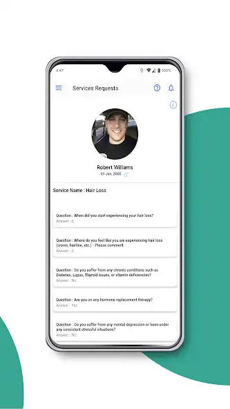 Play ravkoo Health Provider as an online game ravkoo Health Provider with UptoPlay