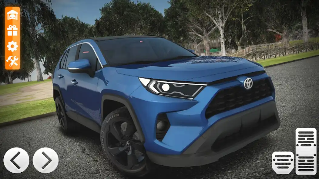 Play RAV Toyota 4x4 Car Simulator and enjoy RAV Toyota 4x4 Car Simulator with UptoPlay Play RAV Toyota 4x4 Car Simulator and enjoy RAV Toyota 4x4 Car Simulator with UptoPlay