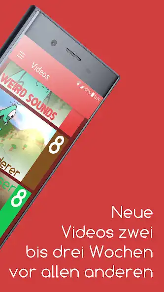 Play RAVtv to go as an online game RAVtv to go with UptoPlay