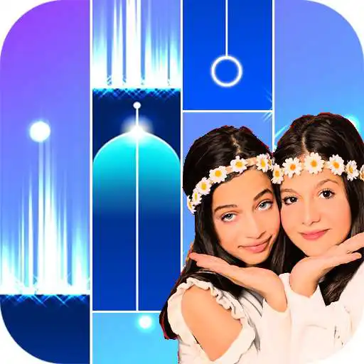 Play Rawan And Rayan Piano Tiles APK Play Rawan And Rayan Piano Tiles APK