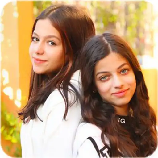 Play Rawan And Rayan Wallpaper APK