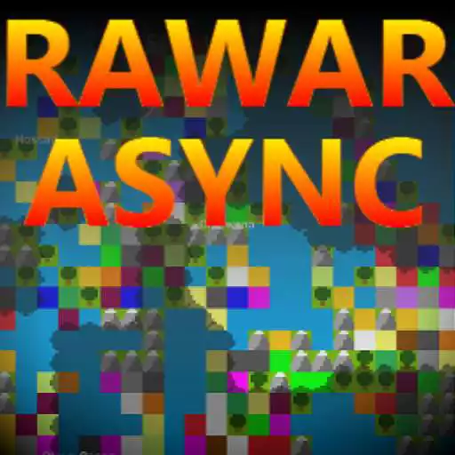 Run free android online RAWAR ASYNC (beta) APK Run free android online RAWAR ASYNC (beta) APK