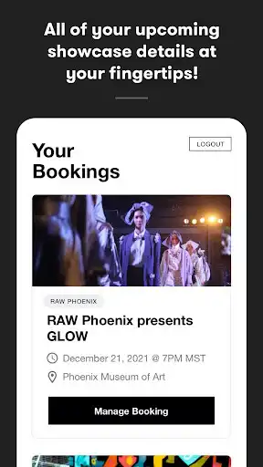 Play RAW ARTISTS  and enjoy RAW ARTISTS with UptoPlay
