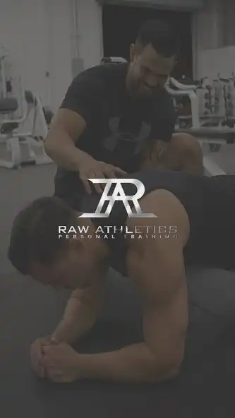 Play Raw Athletics PT  and enjoy Raw Athletics PT with UptoPlay