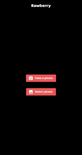 Play Rawberry - Photo Filters  and enjoy Rawberry - Photo Filters with UptoPlay