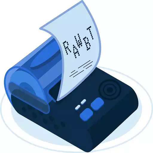 Play RawBT print service APK Play RawBT print service APK