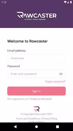 Play Rawcaster  and enjoy Rawcaster with UptoPlay