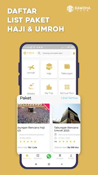 Play Rawdha Tour  and enjoy Rawdha Tour with UptoPlay