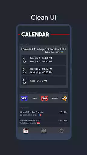 Play Rawe Ceek: Formula GP Calendar  and enjoy Rawe Ceek: Formula GP Calendar with UptoPlay