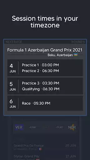 Play Rawe Ceek: Formula GP Calendar as an online game Rawe Ceek: Formula GP Calendar with UptoPlay