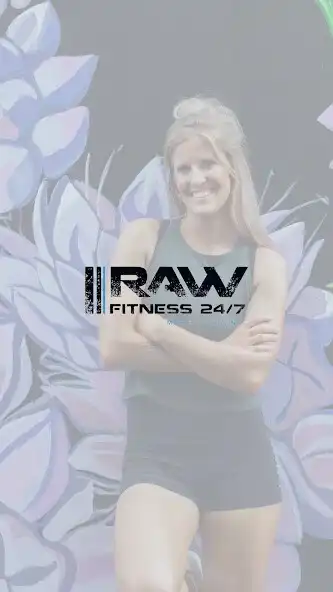Play RAW Fitness 247  and enjoy RAW Fitness 247 with UptoPlay