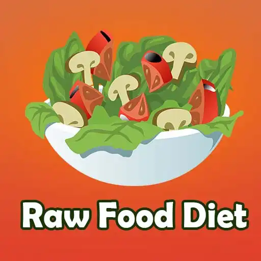Play Raw Food Diet - Types, Benefit APK Play Raw Food Diet - Types, Benefit APK