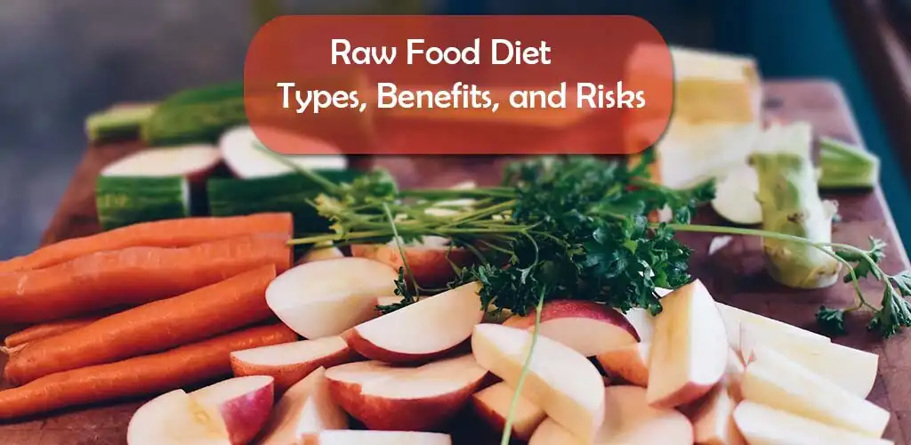Play Raw Food Diet - Types, Benefit  and enjoy Raw Food Diet - Types, Benefit with UptoPlay
