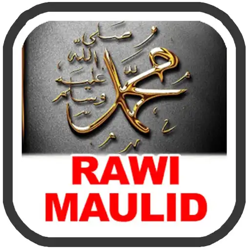 Play Rawi : Kitab Maulid Lengkap APK