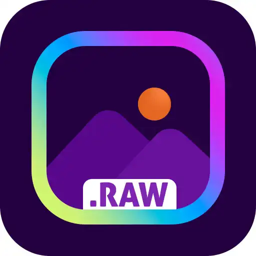 Play Raw Image File Viewer  Editor APK
