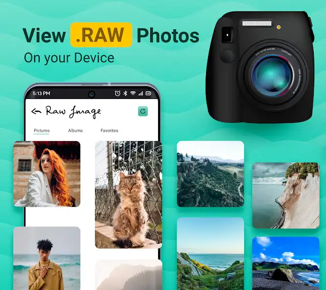 Play Raw Image File Viewer  Editor  and enjoy Raw Image File Viewer  Editor with UptoPlay