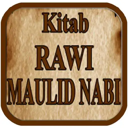 Play Rawi Maulid Nabi Offline APK
