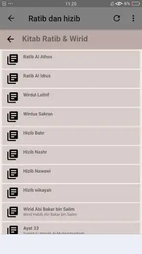 Play Rawi Maulid Nabi Offline  and enjoy Rawi Maulid Nabi Offline with UptoPlay