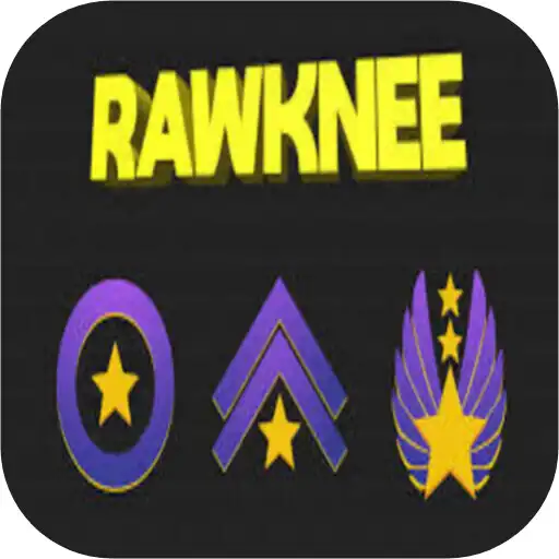 Play Rawknee Games App APK