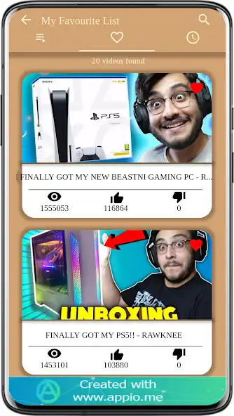 Play Rawknee Games App as an online game Rawknee Games App with UptoPlay