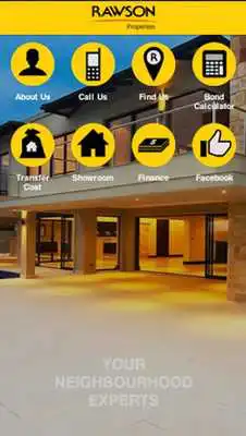 Play Rawson Play Rawson