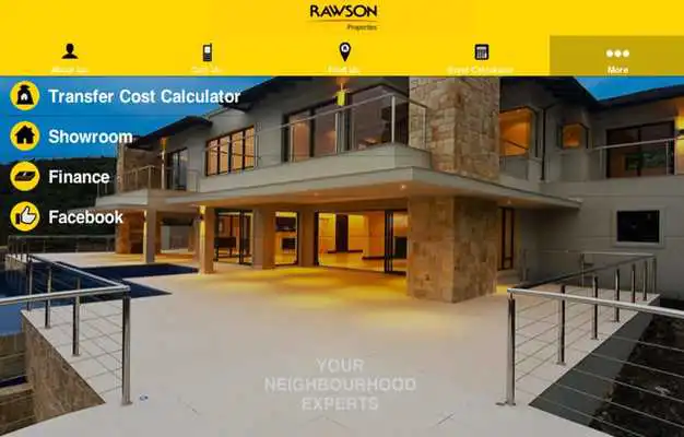 Play Rawson Play Rawson