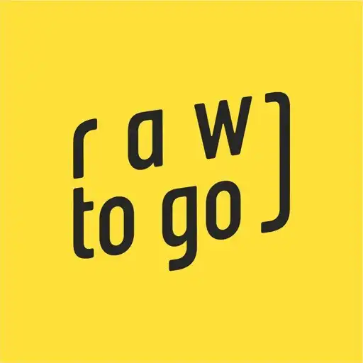 Play RawToGo Delivery APK Play RawToGo Delivery APK