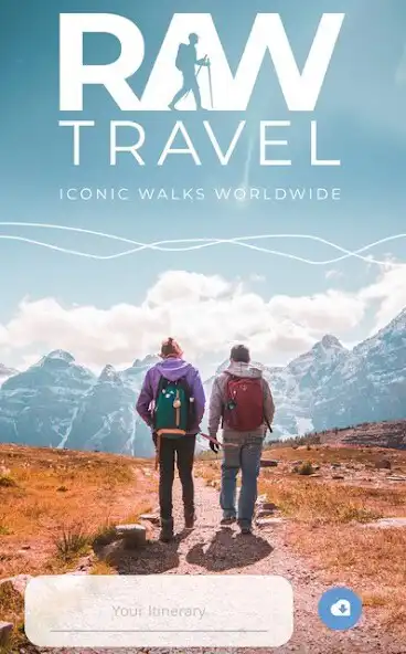 Play Raw Travel App  and enjoy Raw Travel App with UptoPlay