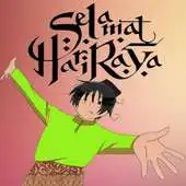 Free play online Raya Aidilfitri Greets APK Free play online Raya Aidilfitri Greets APK