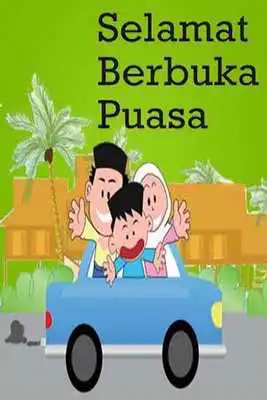 Play Raya Aidilfitri Greets