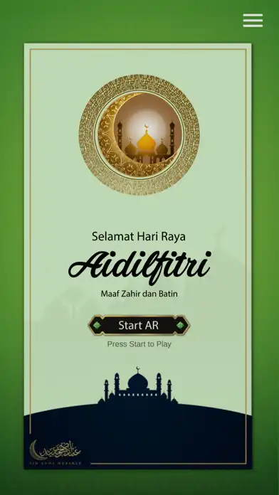 Play Raya AR as an online game Raya AR with UptoPlay