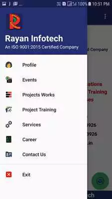 Play RAYAN INFOTECH