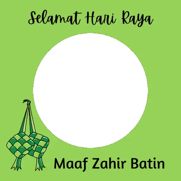 Play Raya Photo Frame  and enjoy Raya Photo Frame with UptoPlay